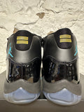 Air Jordan 11 High Gamma Blue (2025) Sz 12