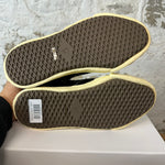 Maison Mihara Peterson Vintage Black Sneaker