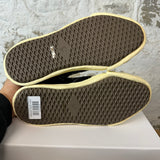 Maison Mihara Peterson Vintage Black Sneaker