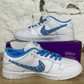 Nike SB Dunk Low Pro Nicole House Sz 10.5