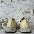 Maison Mihara Cream Beige Peterson 23 Sneaker Sz 11 (44)