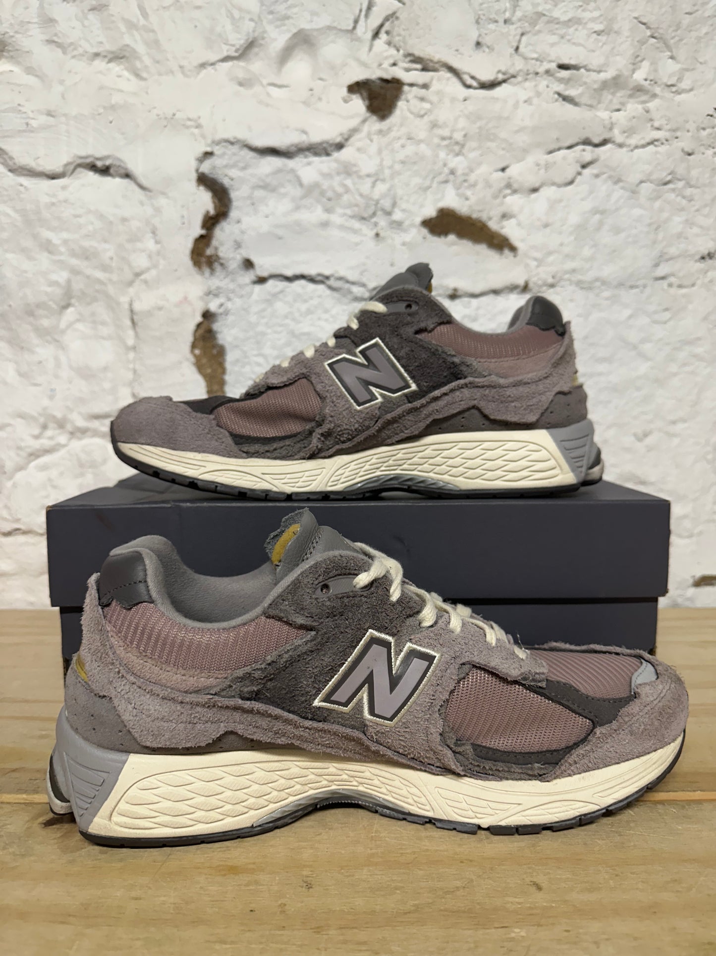 New Balance 2002R Protection Pack Lunar New Year Sz 10