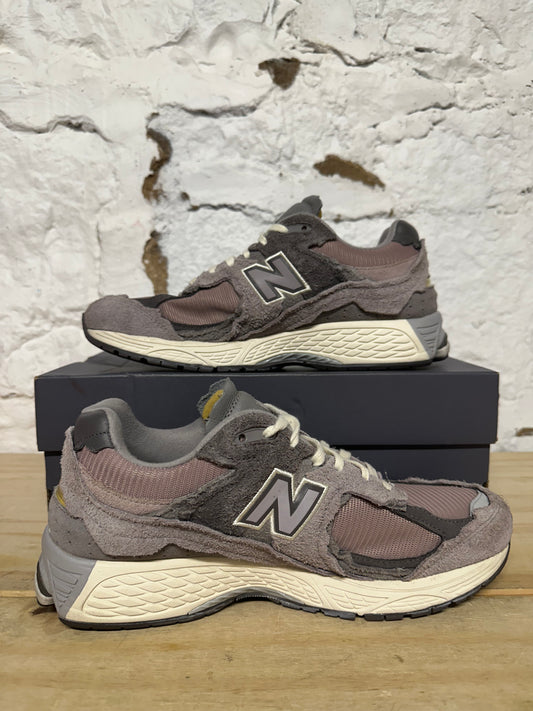 New Balance 2002R Protection Pack Lunar New Year Sz 10