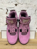 Air Jordan 4 Orchid Sz 6.5 (8W)