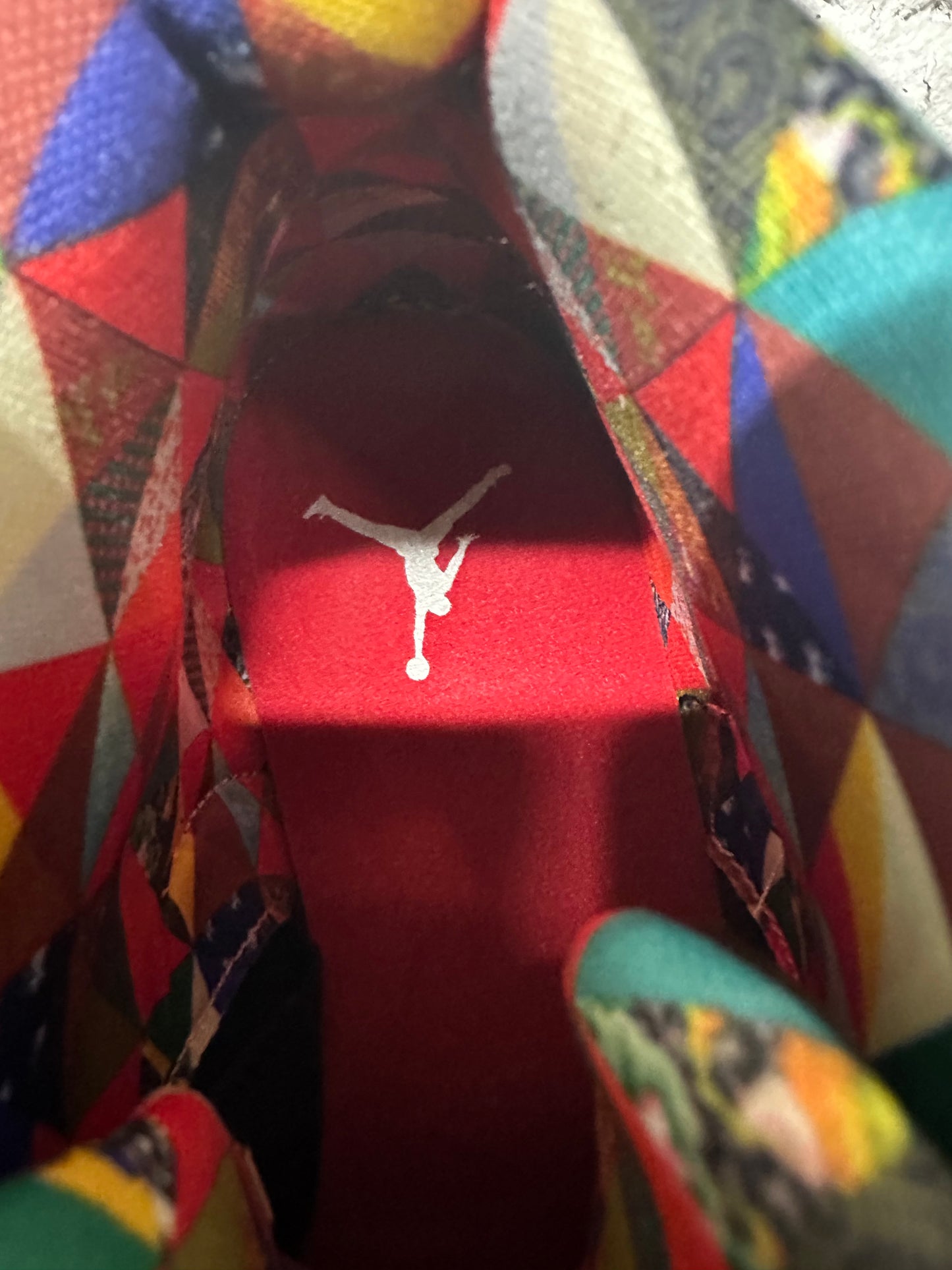 Air Jordan 12 CNY Sz 14 DS