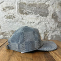Louis Vuitton 3D Damier Blue Denim Hat Sz M