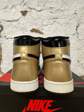 Air Jordan 1 Gold Toe Sz 9