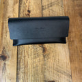 Rick Owens Geth Black Sunglasses W/ Case