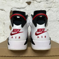 Air Jordan 6 Carmine (2021) Sz 9.5