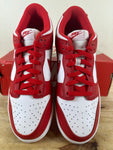 Nike Dunk Low St John’s Sz 10 DS