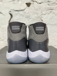 Air Jordan 11 High Cool Grey Sz 9.5