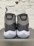 Air Jordan 11 High Cool Grey Sz 9.5
