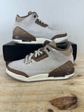 Air Jordan 3 Palomino Sz 6.5Y