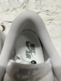 Air Jordan 1 Low 85 Neutral Gray Sz 14 DS