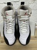 Air Jordan 12 Taxi Flip Sz 9