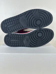 Air Jordan 1 Low Reverse Bred Sz 13 DS