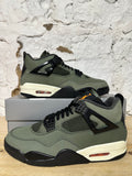 Air Jordan 4 Undefeated Sz 11 DS
