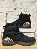 Air Jordan 8 Playoff (2013) Sz 9