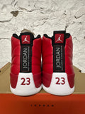 Air Jordan 12 Gym Red Sz 12 DS