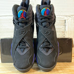 Air Jordan 8 Aqua (2007) Sz 9.5