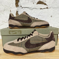 Nike FC Bone Baroque Brown Sz 10.5 DS