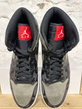 Air Jordan 1 High Premium Shadow Camo Sz 12.5