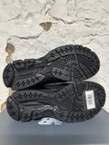New Balance 2002R Protection Pack Black Sz 9.5 DS