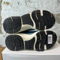 Dior B22 Yellow Blue White Sneaker Sz 10 (43)