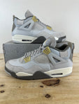 Air Jordan 4 Craft Photon Dust Sz 13