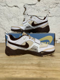 Nike Zoom Field Jaxx Travis Scott Light Chocolate Sz 8 DS