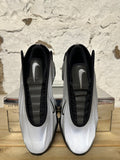 Nike GT Future Metallic Silver Sz 7 DS