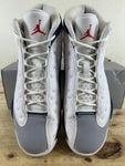 Air Jordan 13 French Blue Sz 10