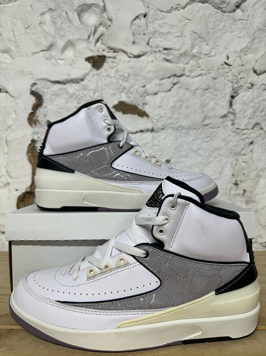 Air Jordan 2 Python Sz 9.5 DS