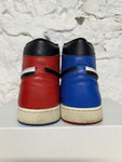 Air Jordan 1 High Top 3 Sz 14