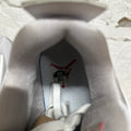 Air Jordan 4 White Oreo Sz 9.5