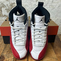Air Jordan 12 Cherry Sz 8.5