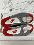 Air Jordan 4 Bred Reimagined Sz 11.5