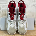 Air Jordan 6 Alternate Hare Sz 6Y