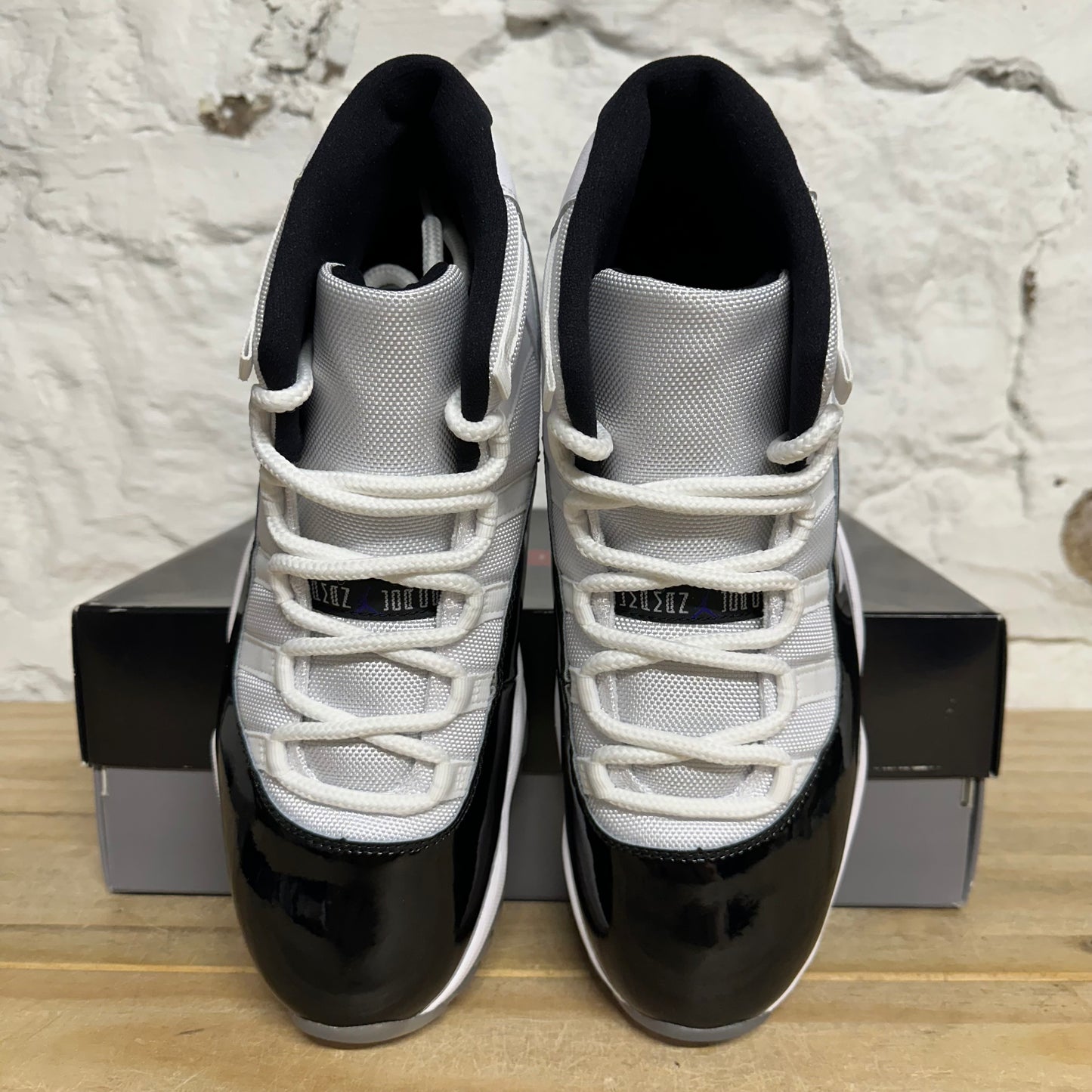 Air Jordan 11 High Concord (2018) Sz 10.5 DS