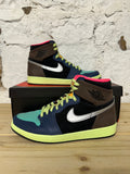 Air Jordan 1 Biohack Sz 10