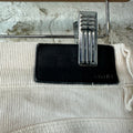 Amiri Plain Light Pink Corduroy Jeans Sz 29