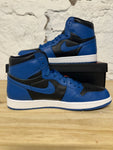 Air Jordan 1 High Dark Marina Blue Sz 13