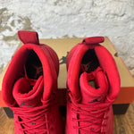 Air Jordan 12 Gym Red Sz 12 DS