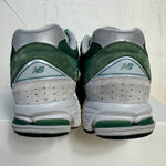 New Balance 2002R Green Sz 11