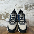 Dior B22 Blue White Black Sneaker Sz 10 (43)