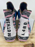 Pharrell x NMD Hu Solar Pack Mother Sz 12.5