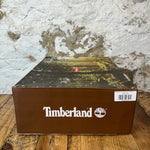 Supreme Timberland Black Boot Sz 11