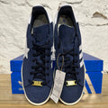 Adidas Campus 80s Bape Collegiate Navy Sz 10 DS