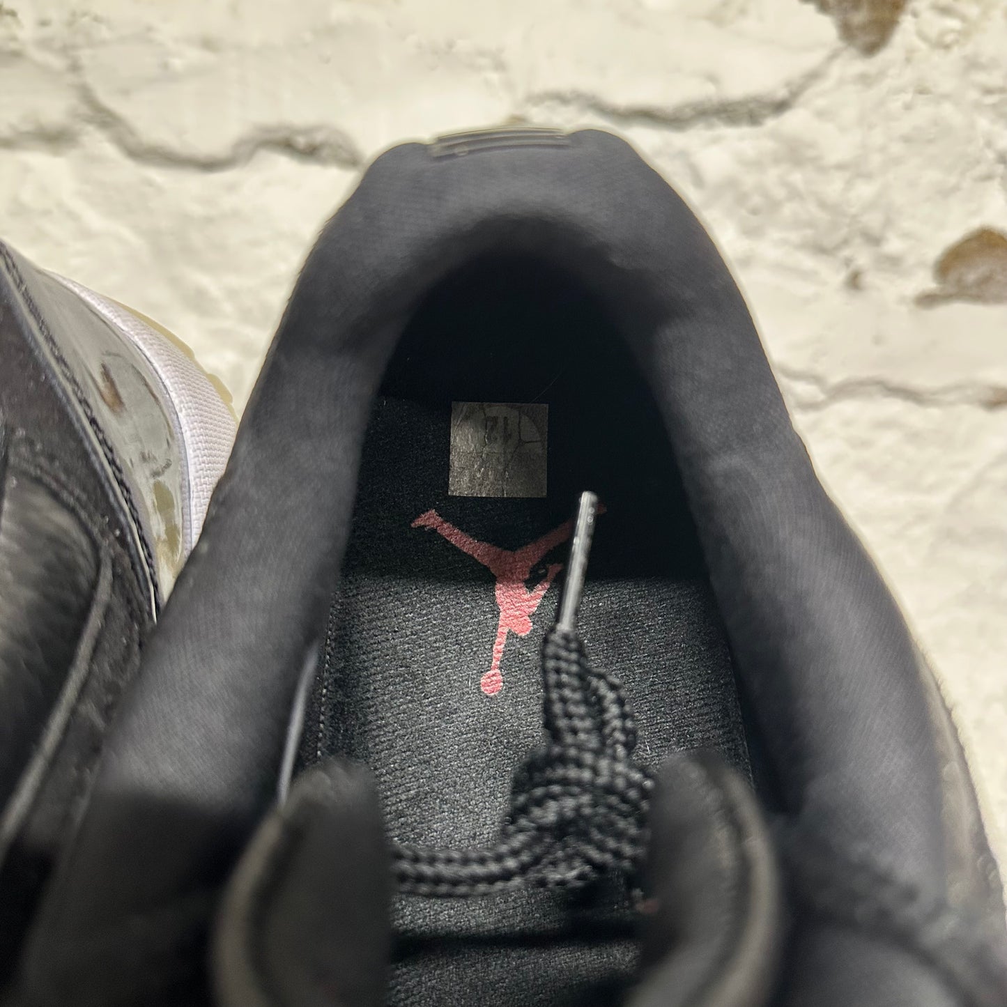 Air Jordan 11 Low 72-10 Sz 12