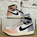 Air Jordan 1 High Skyline Sz 7